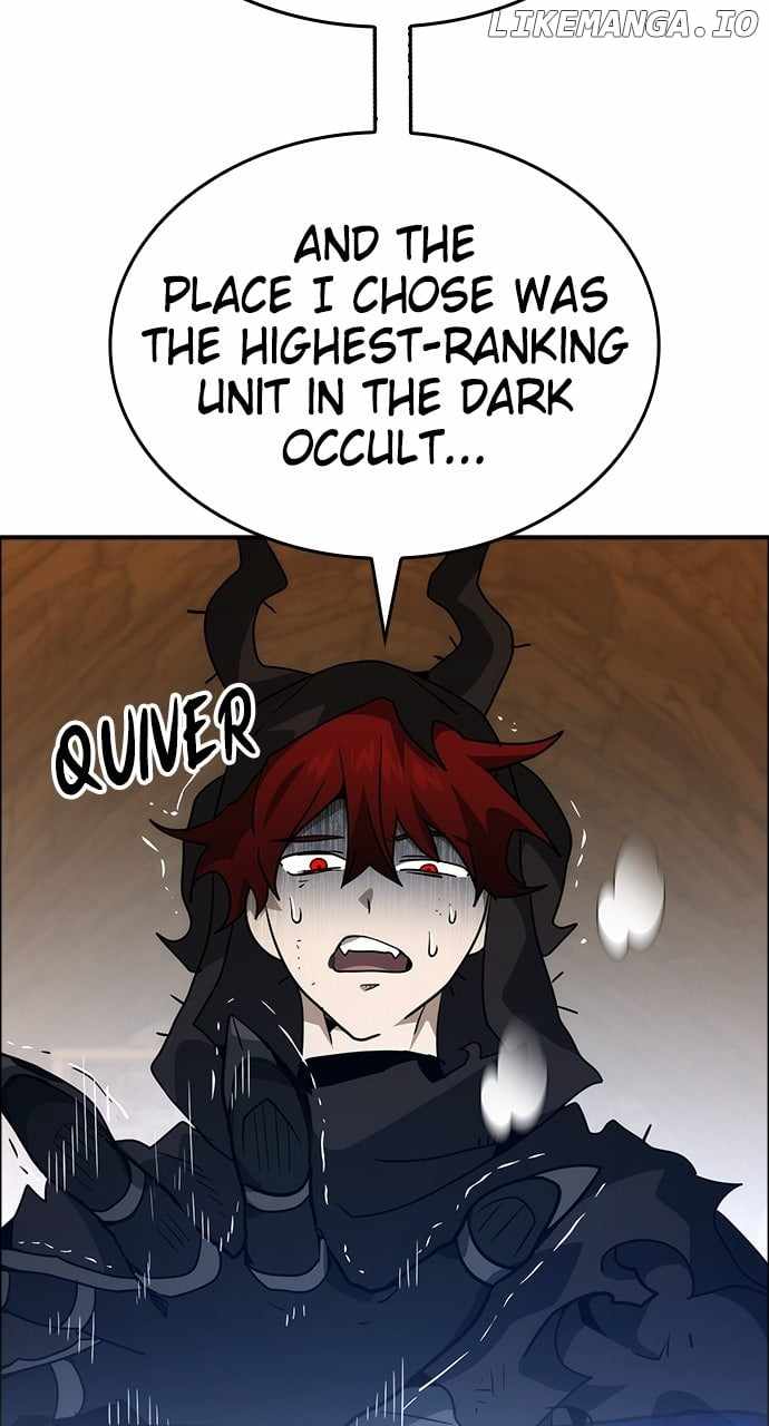 Bad Ending Maker Chapter 79 26
